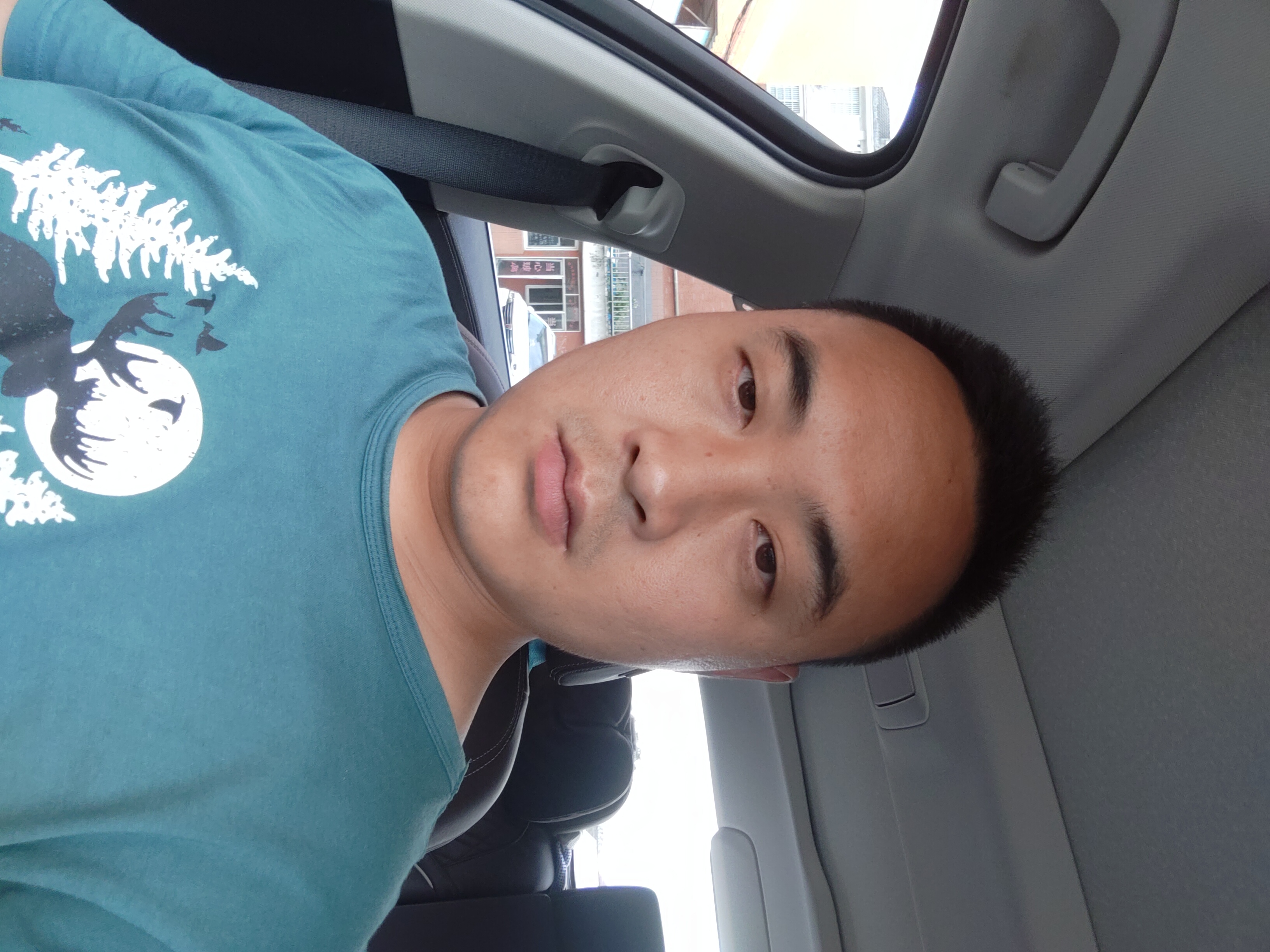 罗先生