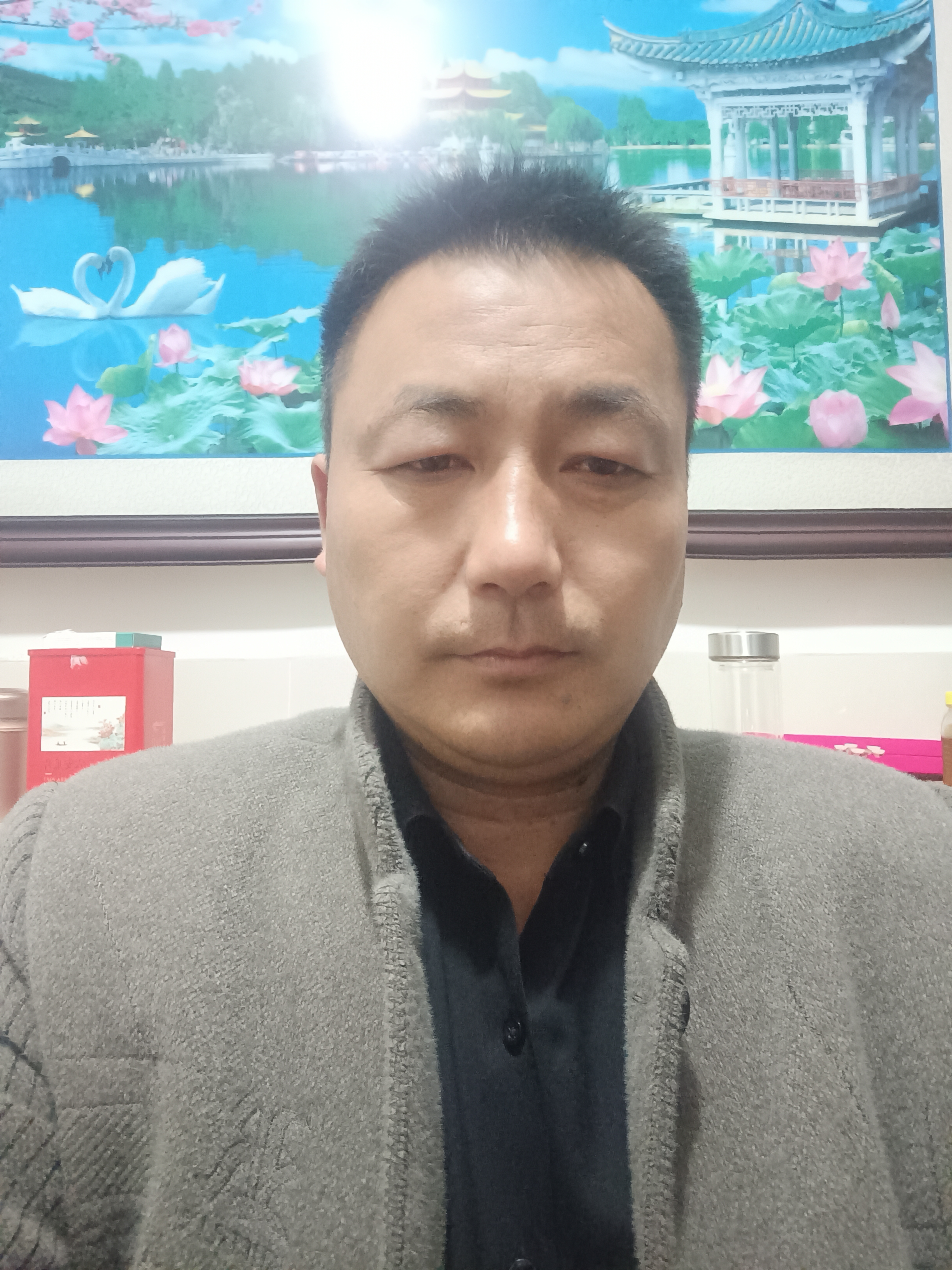 丁先生