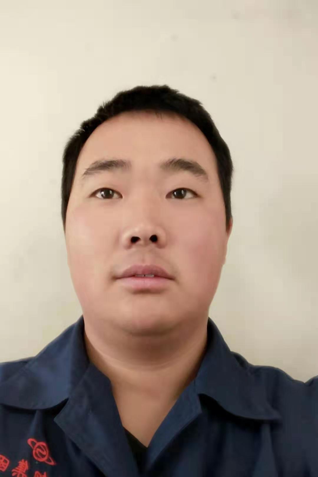 周先生